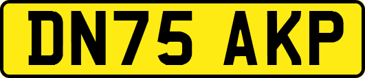 DN75AKP