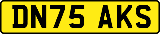 DN75AKS