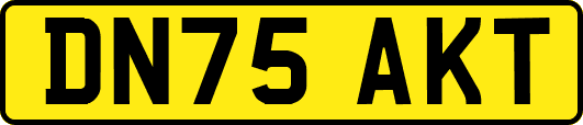 DN75AKT
