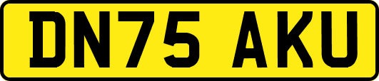 DN75AKU