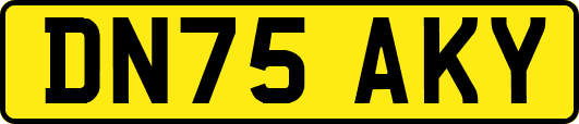 DN75AKY