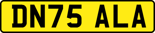 DN75ALA
