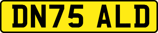 DN75ALD