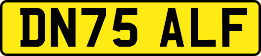 DN75ALF