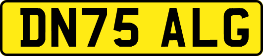 DN75ALG