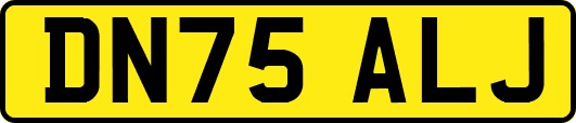 DN75ALJ