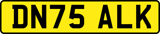 DN75ALK