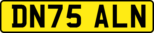 DN75ALN