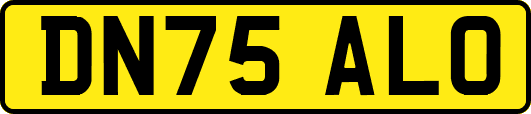 DN75ALO