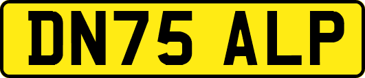 DN75ALP