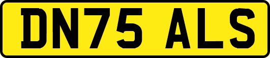 DN75ALS