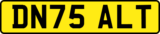 DN75ALT