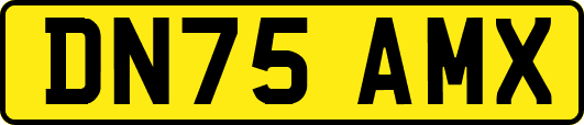 DN75AMX