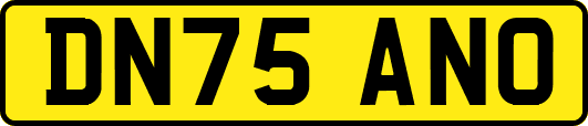 DN75ANO