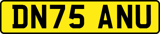 DN75ANU
