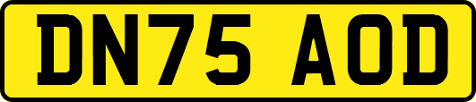 DN75AOD
