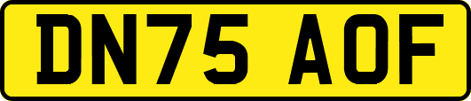 DN75AOF