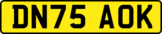 DN75AOK