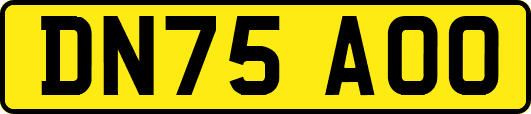 DN75AOO