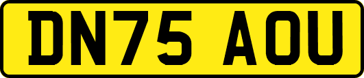 DN75AOU
