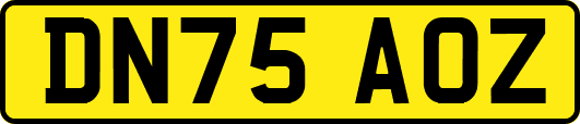 DN75AOZ