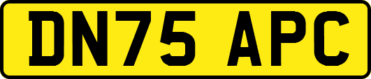 DN75APC