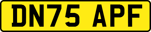 DN75APF