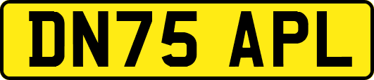 DN75APL