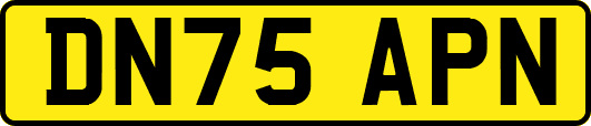 DN75APN