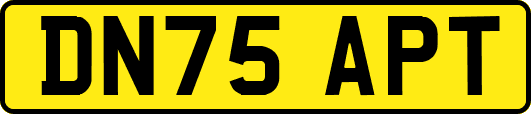 DN75APT