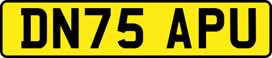 DN75APU