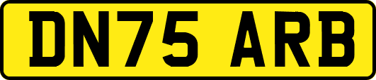 DN75ARB
