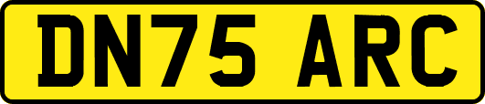 DN75ARC