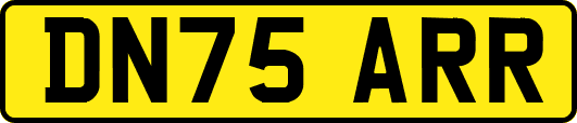 DN75ARR