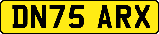 DN75ARX