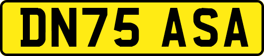 DN75ASA