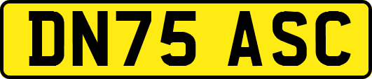 DN75ASC