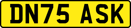 DN75ASK
