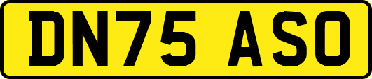 DN75ASO