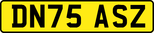 DN75ASZ