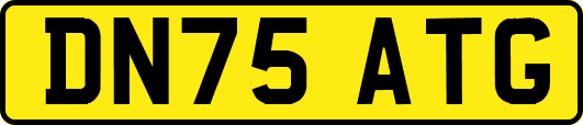 DN75ATG