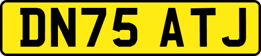 DN75ATJ