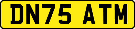 DN75ATM