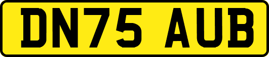 DN75AUB