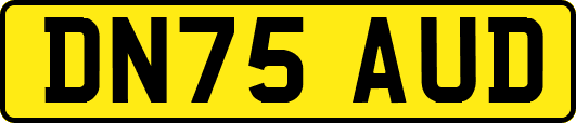 DN75AUD