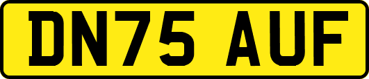 DN75AUF