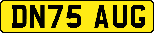 DN75AUG