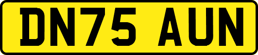 DN75AUN