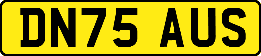DN75AUS
