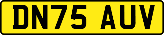 DN75AUV